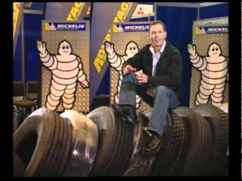 2003 Transport & Truck Show - Segment 2 - Vintage ...