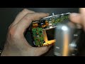 I made this camera work again!
