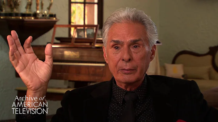 Bill Conti on being called out by Julia Roberts - ...