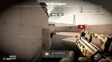 [Skill SF2] Reporting Xxd4rkdiabloxX