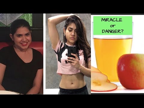 Video: Apples Are A Versatile Weight Loss Product