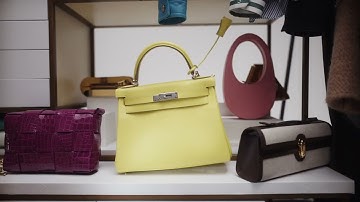 The RealReal | Journey of a Bag