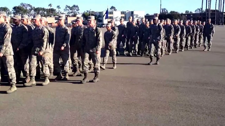 344th TRS DET1 Port Hueneme Blankenship everywhere...