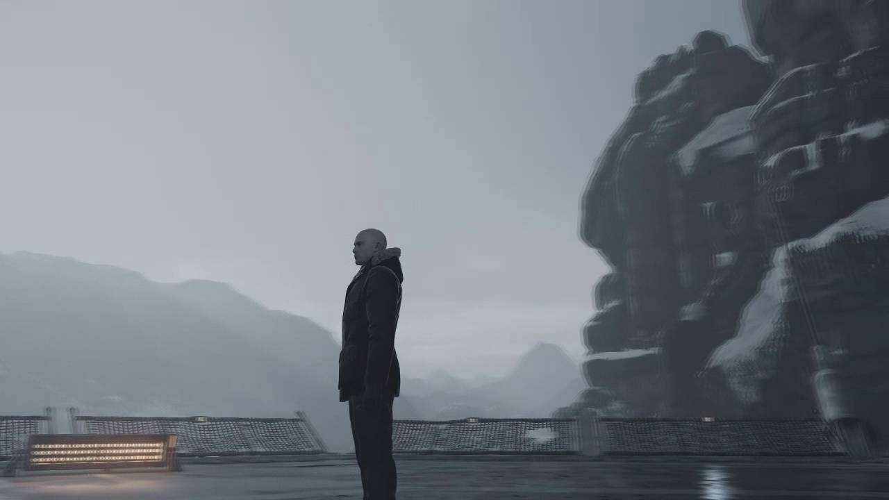 Hitman Beta - First Impressions
