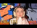 Secrets of The Mangekyo Sharingan! (NARUTO REACTION) Episodes 130 - 131