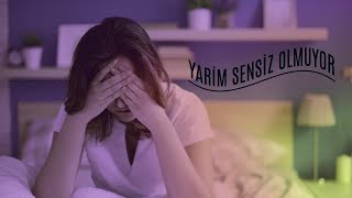 YARİM SENSİZ OLMUYOR - TURAN GÜREL Resimi