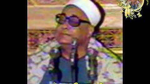 تلاوة خيالية من سورة الضحى