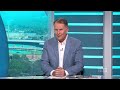 Rory goes to the forbidden vision on WCME debut & the panel's surprise for TJ - Sunday Footy Show