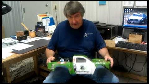 X Factory R/C VideoCast #8.0