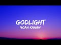 Noah Kahan Godlight Lyrics mp3