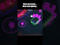 Working on new levels #indiegame #gameplay #game #scifi #lasers #explosion #effect #laserknights
