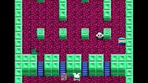 HUMMINGBIRDSOFT: DEFUNCT GAME DEVELOPERS in 5 GAMES, PT. 165