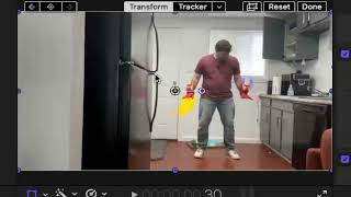 Iron Man VFX Effect Final Cut Pro Tutorial