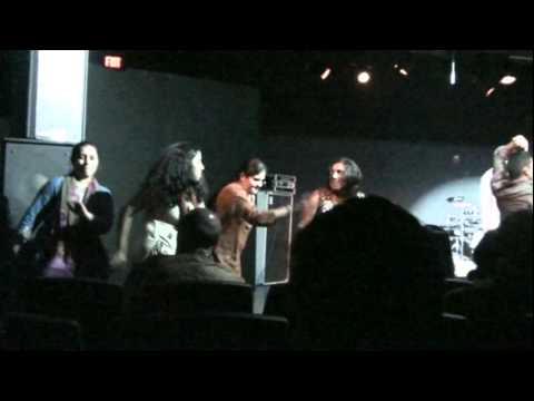 Jala Jalajakshi   Gaja   Kannada song   Rajesh Krishnan   Shamita Malnad   Live Los Angeles Jan 2012