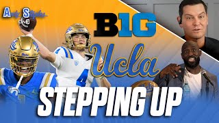 UCLA Bruins Football entering Big Ten | How DeShaun Foster, Ethan Garbers start strong in Berkley