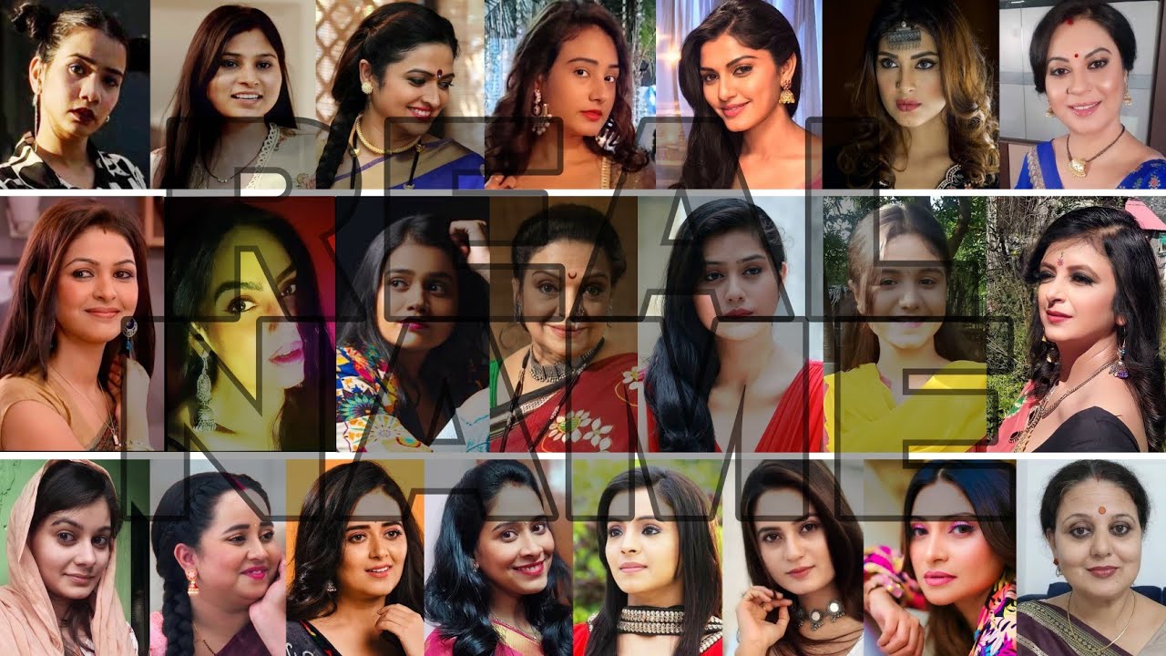 Crime Patrol | Female Cast Real Name | Part 11th | Real Name of Actresses | Only Fully Funn | OFF