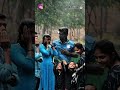 வண்டலூரில் ஜாலி ஷவர்!