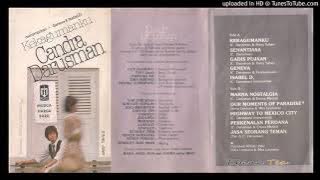 Candra Darusman - 08 Highway To Mexico City