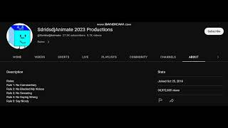 For Making Channel Rules