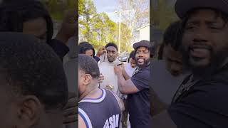 When You Got To Pick Her Up But You Didnt Know She Stayed In The Hood