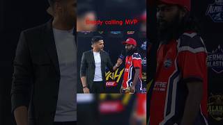 Daddy Calling MVP Moment #daddycalling