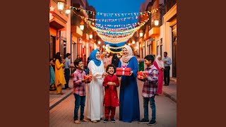 Cahaya Lebaran (Remastered 2025)