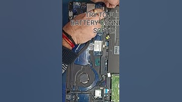 Dell latitude 5480 , Upgrade RAM SSD