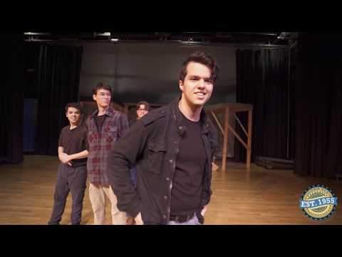 Episode 7: Wolcott High School