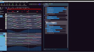 Rapid Composer Basics, Part 2.5: MORE MIDI Manipulation