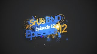 SrUs BND: BENEDICTION Episode 12 by Knd