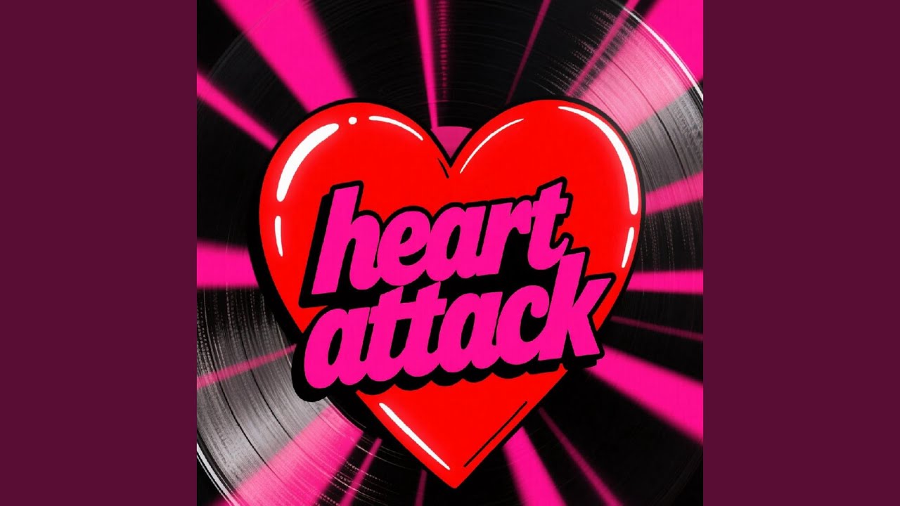 Watch Heart Attack on YouTube Watch Heart Attack on YouTube
