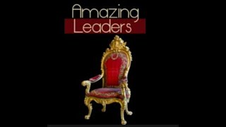 Amazing Leaders ( A2 Elementary)