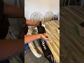 Trying Out The BioMane Horse Tailbag On My Horse