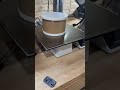 Cardboard Spool Screw Container