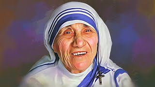 Mother Teresa Digital Painting Workflow in Photoshop Tutorial | Artisa 23