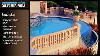 Award winning residential pools built by california pools. from around
the country, and spanning over half a century, these luxury provide
ideas in...