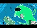Hey Herman Episode 14 Is Feels Dizzy 