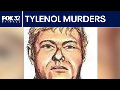 Arlington Heights police respond to 'possible connection' between Idaho cold case, Tylenol murders