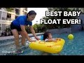 BEST BABY FLOAT EVER! | EP:44