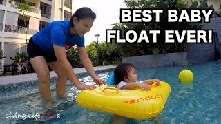 BEST BABY FLOAT EVER! | EP:44