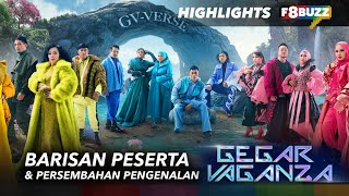 Download Lagu Gegar Vaganza 12 - Barisan Peserta, Persembahan Pengenalan, Juri \u0026 Hos • Highlights Sidang Media MP3 Download Lagu Gegar Vaganza 12 - Barisan Peserta, Persembahan Pengenalan, Juri \u0026 Hos • Highlights Sidang Media MP3
