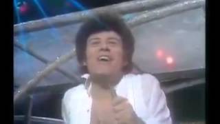 Gary Glitter - You Belong To Me  (Official Supersonic TV Show)