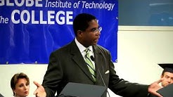 Youtube andre taylor Why Detroit