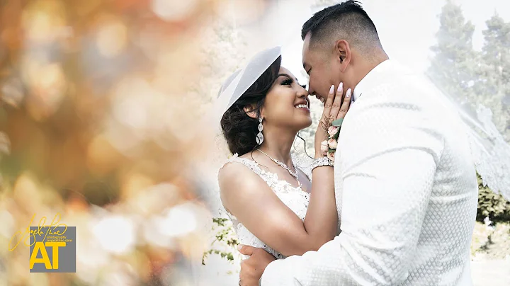 Hmong Wedding of the Year | Namy & Gene