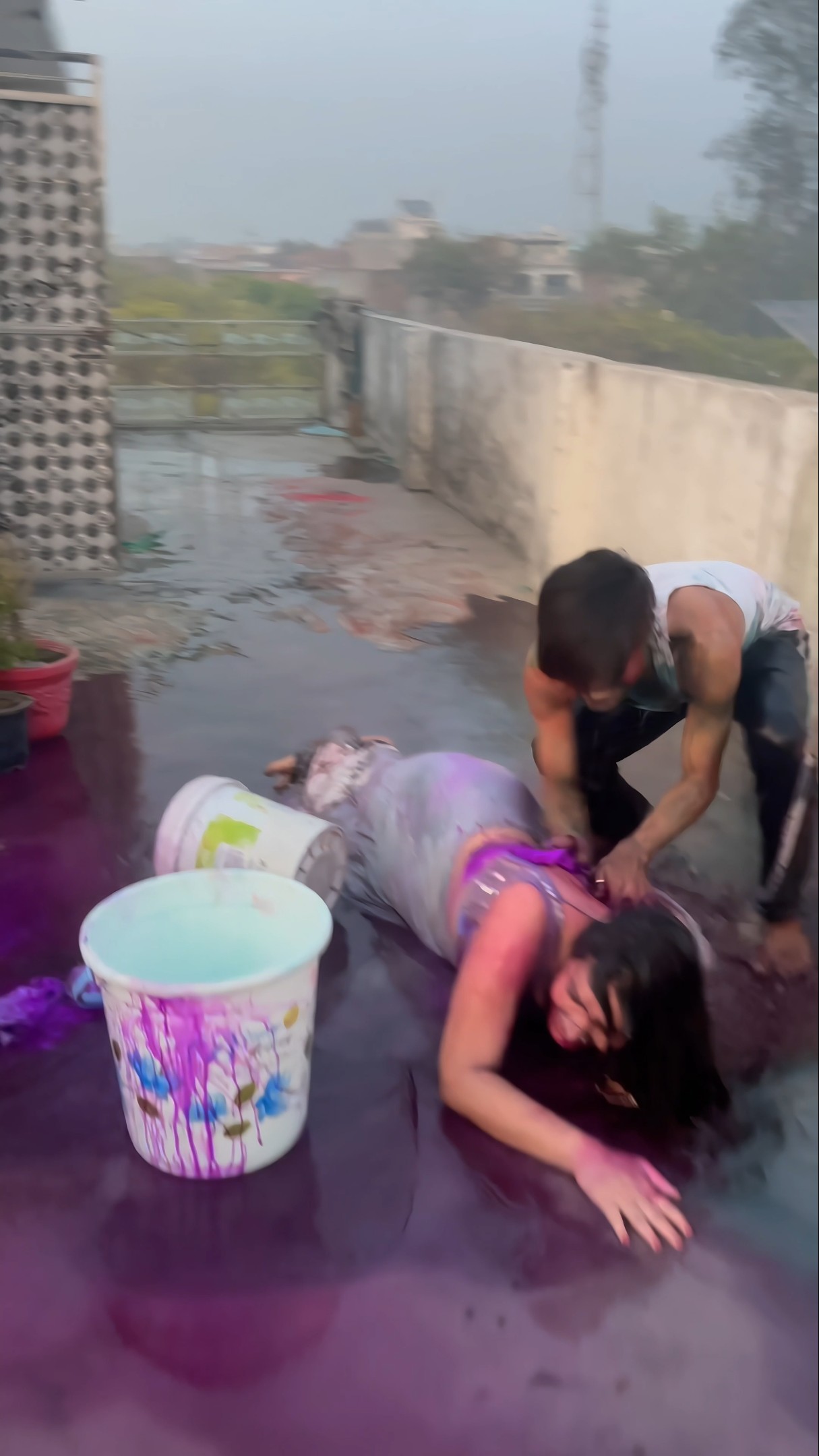 happy holi bhabhi?