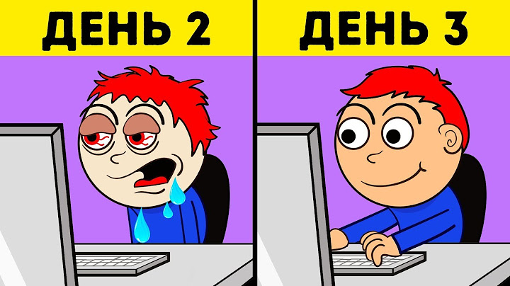 Что Будет, Если Не Спать Целую Неделю?