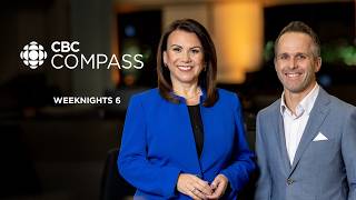 CBC News: Compass | July 30, 2026