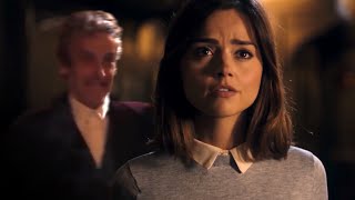 If bloopers were kept in | Doctor Who