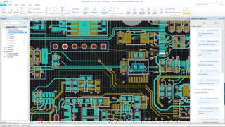 SOLIDWORKS PCB 2017