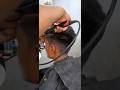 একটা স্পর্শই সব কিছুই বদলে গেল #ytshorts #haircut #viral #hairstyle #foryou